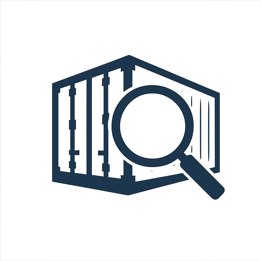 Container Tracker Logo